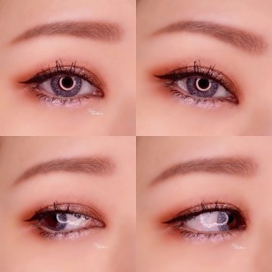 Club Silver Pearl(月拋)